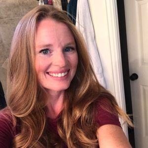 Meet your Posher, Tammy